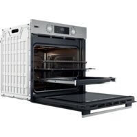 Электрический духовой шкаф Whirlpool OMSK58HU1SX - Превью изображения №4 — Интернет-магазин ПроЗаказ