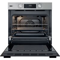 Электрический духовой шкаф Whirlpool OMSK58HU1SX - Превью изображения №2 — Интернет-магазин ПроЗаказ