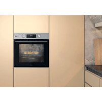 Электрический духовой шкаф Whirlpool OMSK58HU1SX - Превью изображения №5 — Интернет-магазин ПроЗаказ