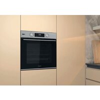 Электрический духовой шкаф Whirlpool OMSK58HU1SX - Превью изображения №7 — Интернет-магазин ПроЗаказ