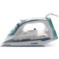 Утюг Hyundai H-SI01223 - Превью изображения №4 — Интернет-магазин ПроЗаказ