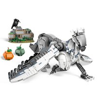 Конструктор LEGO Harry Potter 76427 Клювокрыл - Превью изображения №4 — Интернет-магазин ПроЗаказ