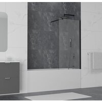 Стеклянная шторка для ванны RGW SC-051-B 351105109-14 - Превью изображения №3 — Интернет-магазин ПроЗаказ