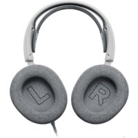 Наушники SteelSeries Arctis Nova 1 (белый) - Превью изображения №10 — Интернет-магазин ПроЗаказ