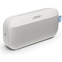 Беспроводная колонка Bose SoundLink Flex 2nd Gen (серый) - Превью изображения №3 — Интернет-магазин ПроЗаказ