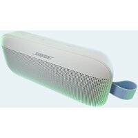 Беспроводная колонка Bose SoundLink Flex 2nd Gen (серый) - Превью изображения №6 — Интернет-магазин ПроЗаказ