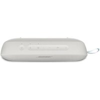 Беспроводная колонка Bose SoundLink Flex 2nd Gen (серый) - Превью изображения №5 — Интернет-магазин ПроЗаказ