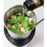 Электрическая кофемолка CASO Coffee & Kitchen Flavour [1831] - Превью изображения №5 — Интернет-магазин ПроЗаказ