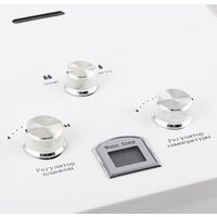 Газовая колонка Oasis Standart OR-24W - Превью изображения №4 — Интернет-магазин ПроЗаказ