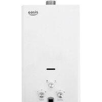 Газовая колонка Oasis Standart OR-24W - Превью изображения №2 — Интернет-магазин ПроЗаказ