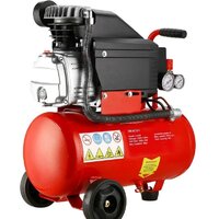 Компрессор Deko DKAC24 - Превью изображения №2 — Интернет-магазин ПроЗаказ