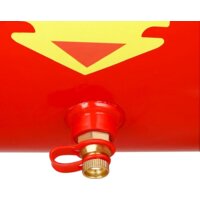 Компрессор Deko DKAC24 - Превью изображения №6 — Интернет-магазин ПроЗаказ