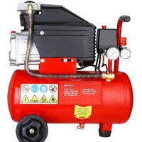 Компрессор Deko DKAC24 - Превью изображения №5 — Интернет-магазин ПроЗаказ