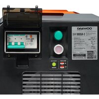 Мойка высокого давления Daewoo Power DAW 990SW-3 - Превью изображения №8 — Интернет-магазин ПроЗаказ