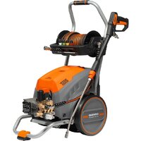 Мойка высокого давления Daewoo Power DAW 990SW-3 - Превью изображения №2 — Интернет-магазин ПроЗаказ