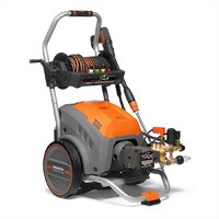 Мойка высокого давления Daewoo Power DAW 990SW-3 - Превью изображения №5 — Интернет-магазин ПроЗаказ