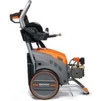 Мойка высокого давления Daewoo Power DAW 990SW-3 - Превью изображения №4 — Интернет-магазин ПроЗаказ