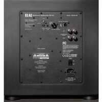 Проводной сабвуфер Elac Varro RS500 - Превью изображения №3 — Интернет-магазин ПроЗаказ