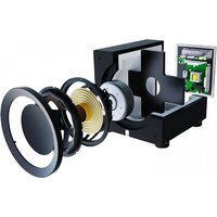 Проводной сабвуфер Elac Varro RS500 - Превью изображения №9 — Интернет-магазин ПроЗаказ