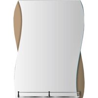 Алмаз-Люкс Зеркало Камелия Е - 415
