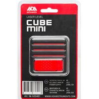 Лазерный нивелир ADA Instruments CUBE MINI Professional Edition (А00462) - Превью изображения №7 — Интернет-магазин ПроЗаказ