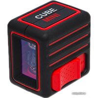 Лазерный нивелир ADA Instruments CUBE MINI Professional Edition (А00462) - Превью изображения №2 — Интернет-магазин ПроЗаказ