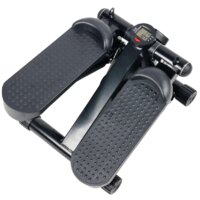 Классический степпер Atlas Sport AS-504 (черный) - Превью изображения №5 — Интернет-магазин ПроЗаказ
