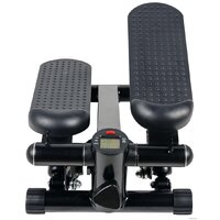 Классический степпер Atlas Sport AS-504 (черный) - Превью изображения №4 — Интернет-магазин ПроЗаказ