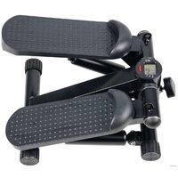 Классический степпер Atlas Sport AS-504 (черный) - Превью изображения №3 — Интернет-магазин ПроЗаказ