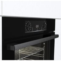 Электрический духовой шкаф Gorenje BOS6737E13BG - Превью изображения №8 — Интернет-магазин ПроЗаказ