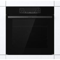 Электрический духовой шкаф Gorenje BOS6737E13BG - Превью изображения №7 — Интернет-магазин ПроЗаказ