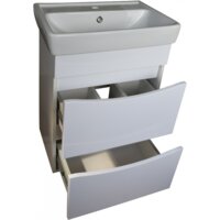  Аква Тумба под умывальник Смайл ТС-5.02.2.00.600.212 - Превью изображения №2 — Интернет-магазин ПроЗаказ