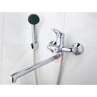 Смеситель FRAP F2213 511323 - Превью изображения №3 — Интернет-магазин ПроЗаказ