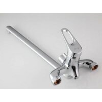 Смеситель FRAP F2213 511323 - Превью изображения №4 — Интернет-магазин ПроЗаказ