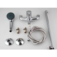 Смеситель FRAP F2213 511323 - Превью изображения №7 — Интернет-магазин ПроЗаказ