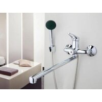 Смеситель FRAP F2213 511323 - Превью изображения №2 — Интернет-магазин ПроЗаказ