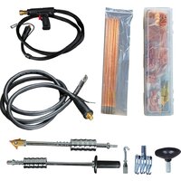 Аппарат контактной точечной сварки Fubag TS 3500T 46409 - Превью изображения №8 — Интернет-магазин ПроЗаказ