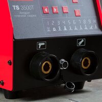 Аппарат контактной точечной сварки Fubag TS 3500T 46409 - Превью изображения №2 — Интернет-магазин ПроЗаказ