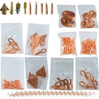 Аппарат контактной точечной сварки Fubag TS 3500T 46409 - Превью изображения №10 — Интернет-магазин ПроЗаказ