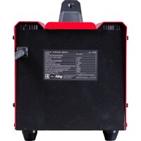 Аппарат контактной точечной сварки Fubag TS 3500T 46409 - Превью изображения №7 — Интернет-магазин ПроЗаказ