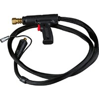 Аппарат контактной точечной сварки Fubag TS 3500T 46409 - Превью изображения №9 — Интернет-магазин ПроЗаказ