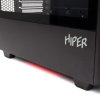 Корпус Hiper Gaming PB81 - Превью изображения №7 — Интернет-магазин ПроЗаказ
