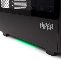 Корпус Hiper Gaming PB81 - Превью изображения №6 — Интернет-магазин ПроЗаказ