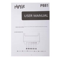 Корпус Hiper Gaming PB81 - Превью изображения №8 — Интернет-магазин ПроЗаказ