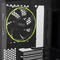Корпус Hiper Gaming PB81 - Превью изображения №3 — Интернет-магазин ПроЗаказ
