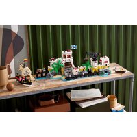 Конструктор LEGO Icons 10320 Крепость Эльдорадо - Превью изображения №11 — Интернет-магазин ПроЗаказ