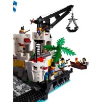 Конструктор LEGO Icons 10320 Крепость Эльдорадо - Превью изображения №6 — Интернет-магазин ПроЗаказ