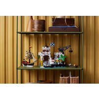 Конструктор LEGO Icons 10320 Крепость Эльдорадо - Превью изображения №10 — Интернет-магазин ПроЗаказ