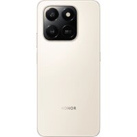 Телефон HONOR X7d LGN-LX1 8GB/128GB международная версия (пустынное золото) - Превью изображения №5 — Интернет-магазин ПроЗаказ