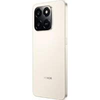 Телефон HONOR X7d LGN-LX1 8GB/128GB международная версия (пустынное золото) - Превью изображения №6 — Интернет-магазин ПроЗаказ